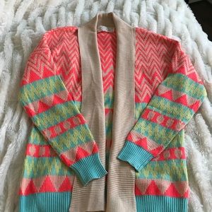 Retro Sweater from The Impeccable Pig